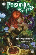 Cover: Poison Ivy - Panini Verlags GmbH