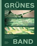 Cover: Gr&uuml;nes Band - Pustet, F