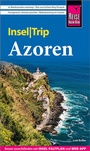Cover: Reise Know-How InselTrip Azoren - Reise Know-How Verlag Peter Rump GmbH