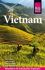 Cover: Reise Know-How Reiseführer Vietnam - Reise Know-How Verlag Peter Rump GmbH