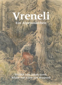 Enlarge image Cover: Vreneli - Zbinden Verlag