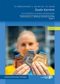 Cover: Duale Karriere - Universit&auml;tsverlag G&ouml;ttingen