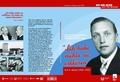 Cover: "Ich habe nichts zu erkl&auml;ren" - Kurt A. Becher (1909-1995) - Universit&auml;t Bremen - Staats-und Universit&auml;tsbibliothek