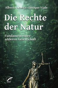 Enlarge image Cover: Die Rechte der Natur - Unrast Verlag