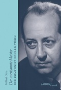 Cover: Der unerkannte Meister - Jaron