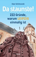 Cover: Da staunste! - Jaron