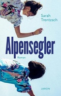 Cover: Alpensegler - Jaron