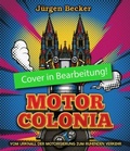 Cover: Motorcolonia - Bielo