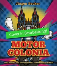 Enlarge image Cover: Motorcolonia - Bielo