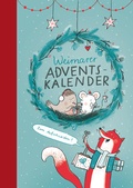 Cover: Weimarer Adventskalender - Jaja Verlag