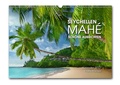 Cover: Seychellen - Mah&eacute; (Wandkalender 2027, A3) - Pixel-B&uuml;ro. Melle