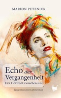 Cover: Echo der Vergangenheit - Gr&ouml;&szlig;enwahn Verlag
