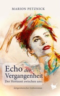 Cover: Echo der Vergangenheit - Gr&ouml;&szlig;enwahn Verlag
