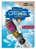 Cover: Ph&auml;noMINT Schon mal Chemie gebastelt? - moses Verlag