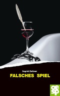 Cover: Falsches Spiel - Oertel u. Sp&ouml;rer