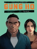 Cover: Gung Ho - Tanaka - Cross Cult Entertainment