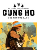 Cover: Gung Ho Gesamtausgabe - Cross Cult Entertainment