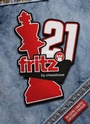 Cover: Fritz 21 - ChessBase GmbH