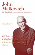 Cover: John Malkovich - Muery Salzmann