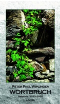 Cover: Wortbruch - L&ouml;cker Verlag