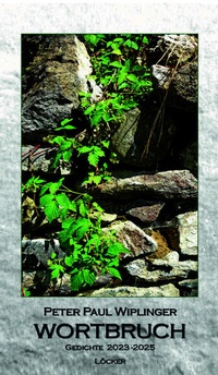 Enlarge image Cover: Wortbruch - Löcker Verlag