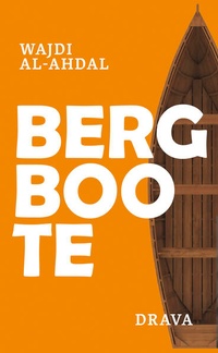 Enlarge image Cover: Bergboote - Drava