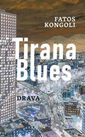 Cover: Tirana Blues - Drava