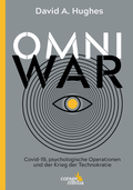 Cover: OMNIWAR - Corage Media