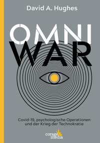 Enlarge image Cover: OMNIWAR - Corage Media