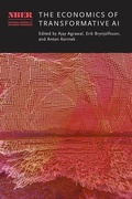 Cover: The Economics of Transformative AI - National Bureau of Economic Research Conference Report