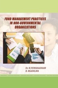 Cover: Fund Management Practices in Non-Governmental Organizations - Lulu.com