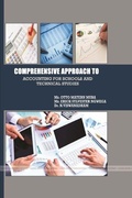 Cover: Comprehensive Approach to Accounting for Schools and Technical Studies - Lulu.com