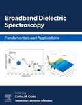 Cover: Broadband Dielectric Spectroscopy - Elsevier
