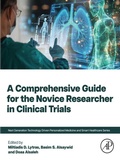Bild: A Comprehensive Guide for the Novice Researcher in Clinical Trials - Elsevier