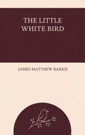 Cover: The Little White Bird - CLXBX