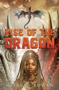 Cover: Rise of the Dragon - Random House Books for Young Readers
