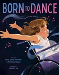 Cover: Born to Dance - Knopf Books for Young Readers