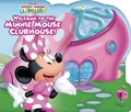 Cover: Mickey Mouse Clubhouse: Welcome to the Minnie Mouse Clubhouse! - Random House USA Inc
