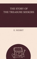 Cover: The Story of the Treasure Seekers - CLXBX
