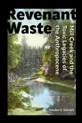 Cover: Revenant Waste - University Press of Florida