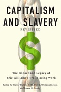 Cover: "Capitalism and Slavery" Revisited - University of Virginia Press