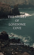 Cover: The Secret of Lonesome Cove - CLXBX
