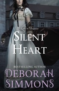 Cover: Silent Heart - Bennett Street Books