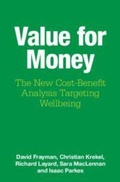 Cover: Value for Money - Cambridge University Press