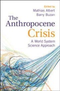Cover: The Anthropocene Crisis - Cambridge University Press
