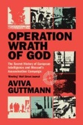 Cover: Operation Wrath of God - Cambridge University Press