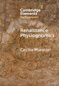 Cover: Renaissance Physiognomics - Cambridge University Press