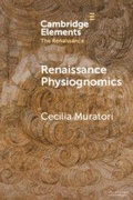 Cover: Renaissance Physiognomics - Cambridge University Press