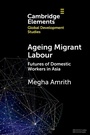 Cover: Ageing Migrant Labour - Cambridge University Press