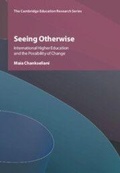 Cover: Seeing Otherwise - Cambridge University Press